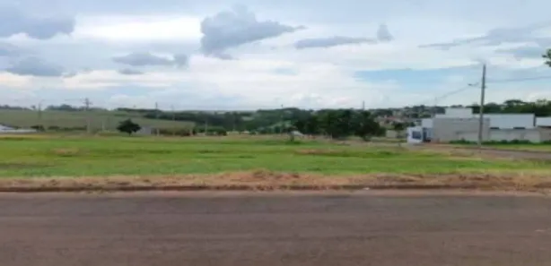 Terreno / Lote Comercial à venda, 813m² no , Goioerê
