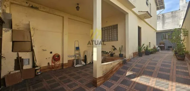 Sobrado com 2 Quartos para alugar, 90m² no Morro Grande, São Paulo
