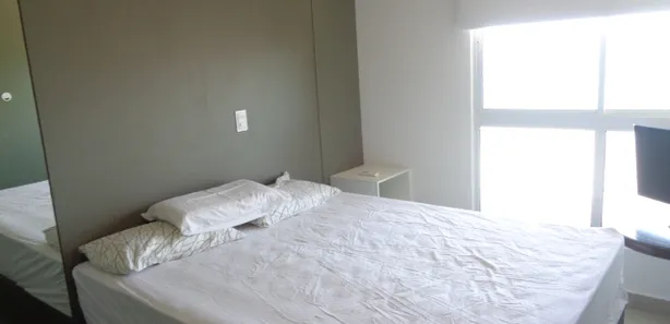 Apartamento com 3 Quartos à venda, 77m² no Camboinha, Cabedelo