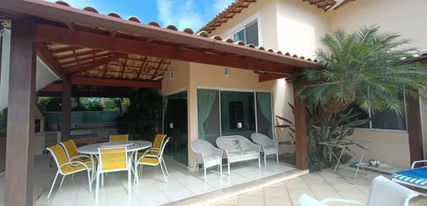 Casa de Condomínio com 4 Quartos à venda, 220m² no Centro (Mangue), Armação dos Búzios