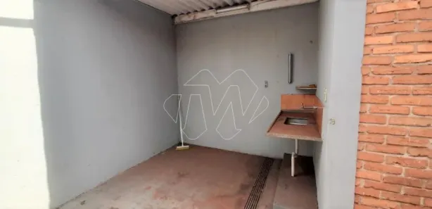 Galpão / Depósito / Armazém para alugar, 180m² no Centro, Araraquara