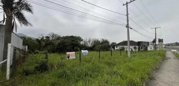 Terreno / Lote / Condomínio para alugar, 1440m² no Camobi, Santa Maria