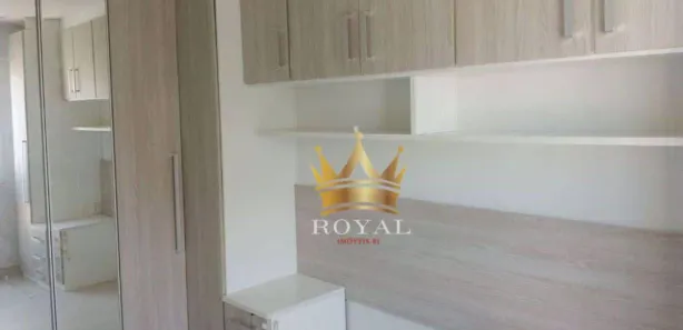 Apartamento com 2 Quartos à venda, 49m² no Taquara, Rio de Janeiro