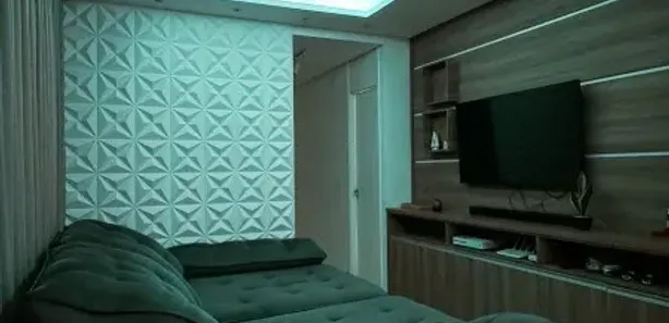 Apartamento com 3 Quartos à venda, 67m² no Parque Euclides Miranda, Sumaré