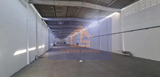 Galpão / Depósito / Armazém para alugar, 1800m² no Ipsep, Recife