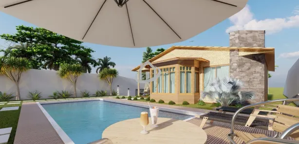 Terreno / Lote / Condomínio à venda, 1000m² no Invernada, Embu das Artes