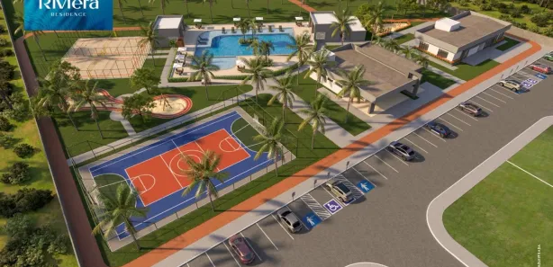 Terreno / Lote / Condomínio à venda, 27842m² no Paraíso da Barra, Barra dos Coqueiros