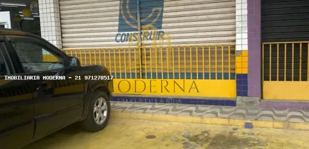 Loja / Salão / Ponto Comercial para alugar, 78m² no Centro, Belford Roxo