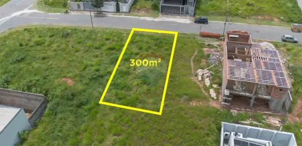 Terreno / Lote / Condomínio à venda, 300m² no Marambaia, Vinhedo