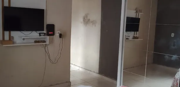 Casa com 2 Quartos à venda, 153m² no Jardim Santo Antônio I, Campo Limpo Paulista