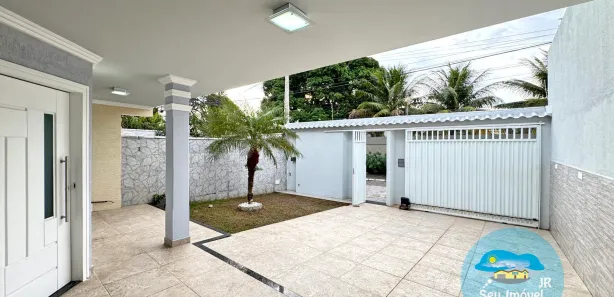 Casa com 4 Quartos à venda, 224m² no Parque Hotel, Araruama