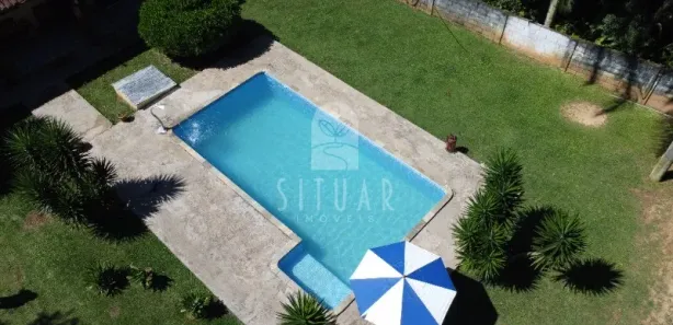 Fazenda / Sítio / Chácara com 2 Quartos à venda, 2550m² no , Juquitiba