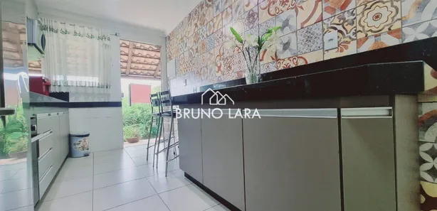Casa de Condomínio com 4 Quartos à venda, 300m² no Novo Horizonte Norte, São Joaquim de Bicas