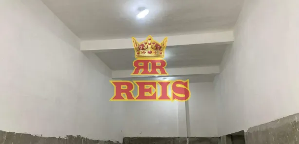 Loja / Salão / Ponto Comercial para alugar, 50m² no Taboão, Diadema