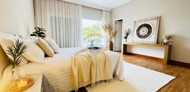 Casa com 3 Quartos para alugar, 400m² no Residencial Paradiso, Itatiba