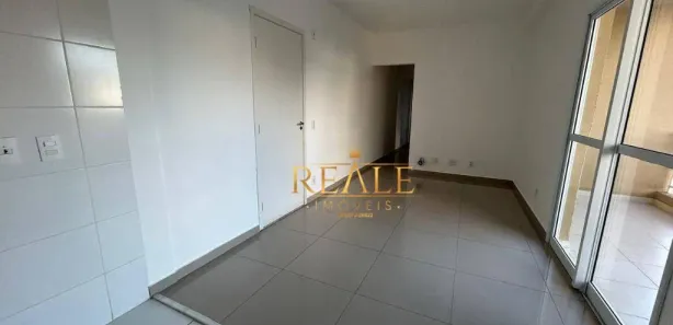 Apartamento com 2 Quartos para venda ou aluguel, 61m² no Vila Bossi, Louveira
