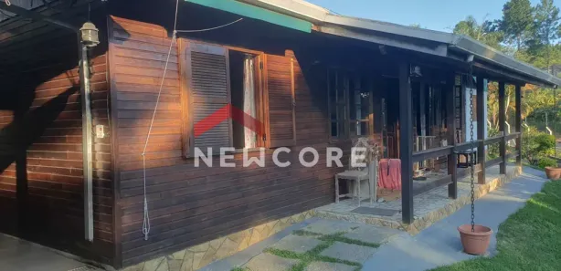 Casa com 4 Quartos à venda, 187m² no Gramado, Cotia