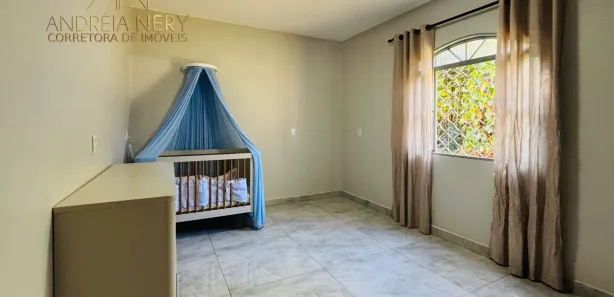 Fazenda / Sítio / Chácara com 5 Quartos à venda, 5000000m² no Brazlândia, Brasília