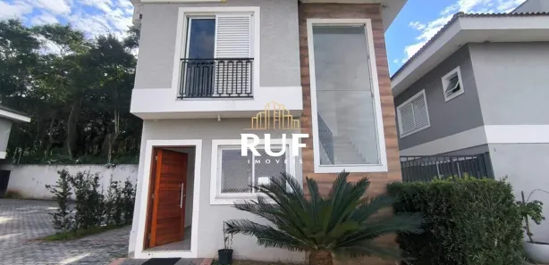 Casa de Condomínio com 2 Quartos à venda, 84m² no Chácara Parque São Pedro, Atibaia