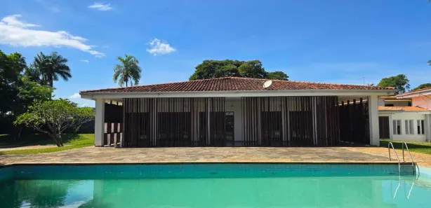 Casa Comercial com 1 Quarto para alugar, 1190m² no Setor de Habitações Individuais Sul, Brasília