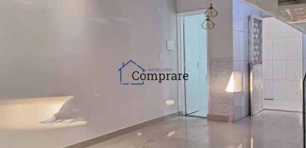 Casa com 2 Quartos à venda, 86m² no Palmeiras (Parque Durval de Barros), Ibirité