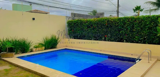 Casa de Condomínio com 5 Quartos à venda, 250m² no Buraquinho, Lauro de Freitas