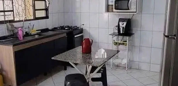 Sobrado com 3 Quartos à venda, 137m² no Jardim Europa IV, Santa Bárbara D'Oeste