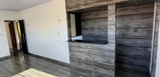 Kitnet com 1 Quarto para alugar, 45m² no Cidade da Esperança, Natal