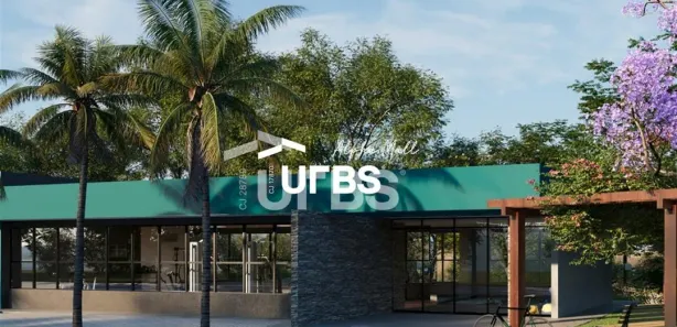 Terreno / Lote / Condomínio à venda, 420m² no Jardins Miami, Aparecida de Goiânia
