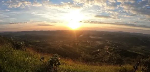 Terreno / Lote / Condomínio à venda, 1000m² no Saboó, São Roque