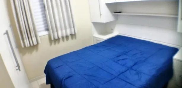 Apartamento com 2 Quartos à venda, 65m² no Limão, São Paulo
