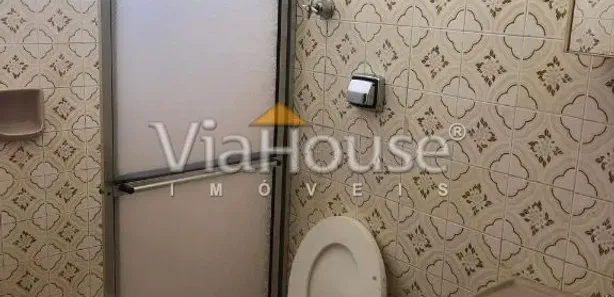 Kitnet com 1 Quarto para alugar, 38m² no Vila Seixas, Ribeirão Preto