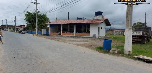 Terreno / Lote / Condomínio à venda, 7000m² no BR. 101, Penha