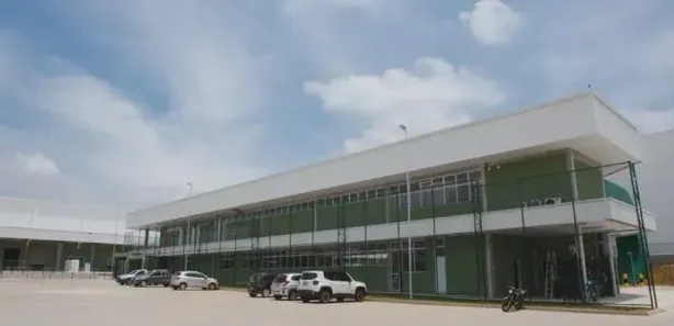 Galpão / Depósito / Armazém para alugar, 8152m² no Portão, Arujá