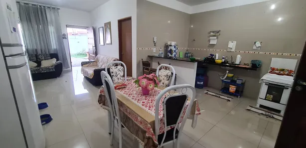Casa com 3 Quartos à venda, 200m² no Jaçanaú, Maracanaú