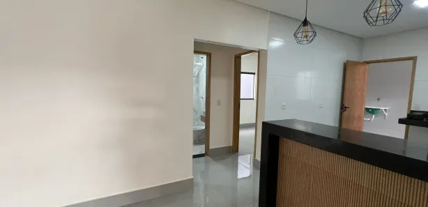 Casa com 3 Quartos à venda, 149m² no Jardim Scala, Trindade