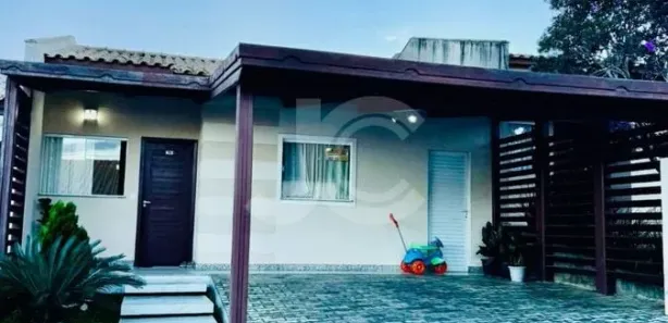 Casa de Condomínio com 3 Quartos à venda, 70m² no Primavera, Vitória da Conquista