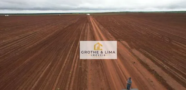 Fazenda / Sítio / Chácara com 10 Quartos à venda, 900m² no , Pedro Afonso
