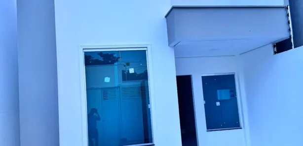 Casa de Condomínio com 3 Quartos à venda, 85m² no Novo Aleixo, Manaus