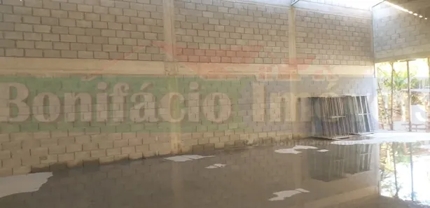 Casa com 1 Quarto para alugar, 225m² no Alvorada (Bacaxá), Saquarema