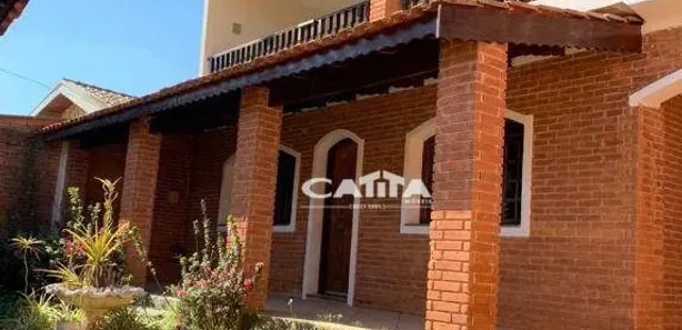 Sobrado com 3 Quartos à venda, 301m² no Botujuru (Botujuru), Campo Limpo Paulista