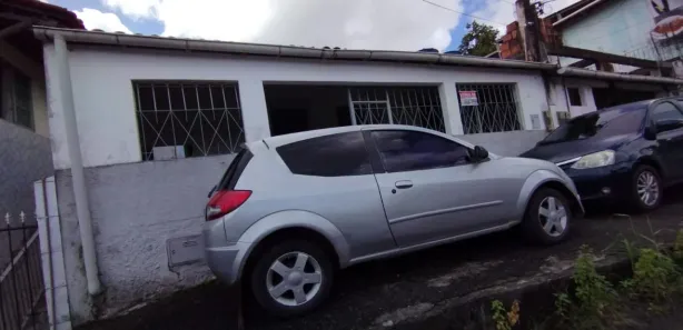 Casa de Vila com 2 Quartos à venda, 120m² no Campinas de Pirajá, Salvador