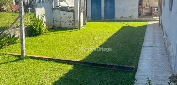 Fazenda / Sítio / Chácara com 2 Quartos à venda, 180m² no Campo do Meio, Araçoiaba da Serra