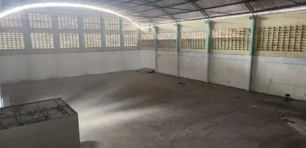 Galpão / Depósito / Armazém para alugar, 1200m² no Cidade Nova, Manaus