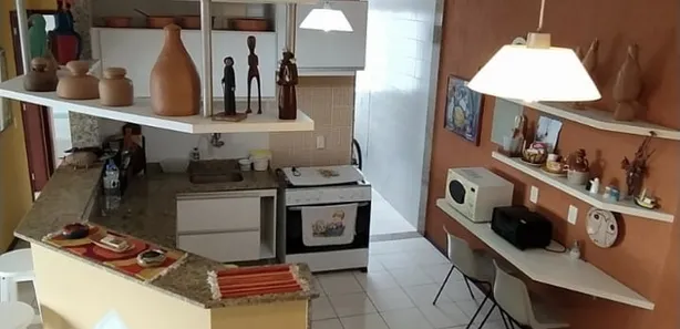 Cobertura com 3 Quartos à venda, 141m² no Extensão do Bosque, Rio das Ostras