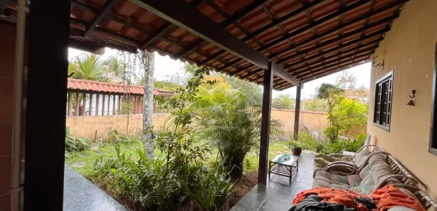 Casa com 4 Quartos para alugar, 247m² no Jardim Atlântico Leste (Itaipuaçu), Maricá