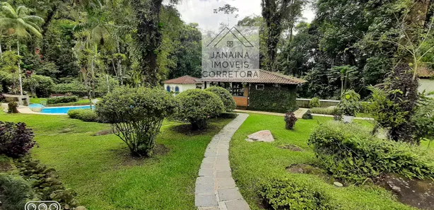 Casa de Condomínio com 7 Quartos à venda, 2485m² no Monte Oliveti, Guapimirim