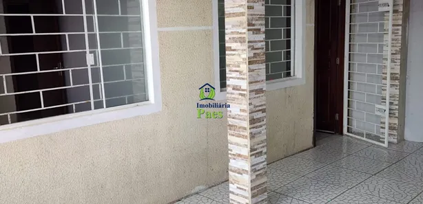 Sobrado com 4 Quartos à venda, 95m² no Planta Deodoro, Piraquara