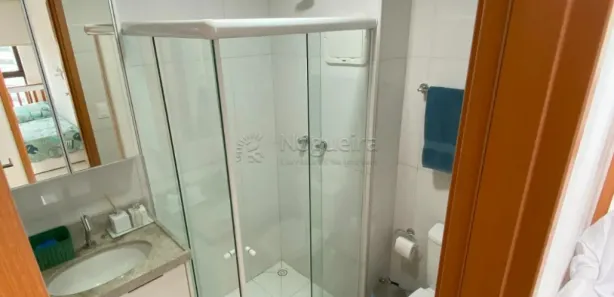 Apartamento com 3 Quartos à venda, 85m² no Graças, Recife