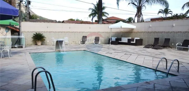 Hotel / Motel / Pousada à venda, 300m² no Inoã (Inoã), Maricá